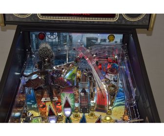 side image for Flipper Game of Thrones Pro - 4