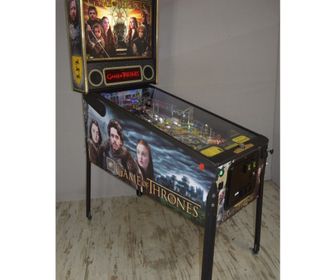 side image for Flipper Game of Thrones Pro - 2