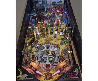 side image for Flipper Game of Thrones Pro - 3