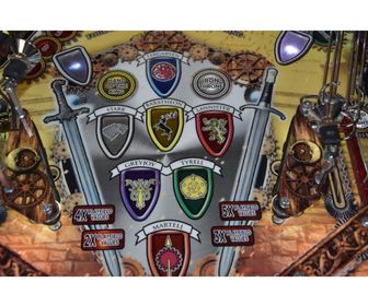 side image for Flipper Game of Thrones Pro - 6