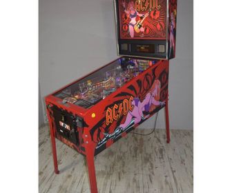 side image for Flipper Stern AC/DC Lucie - 4