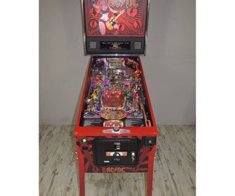 side image for Flipper Stern AC/DC Lucie - 2