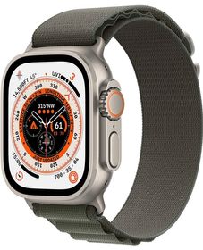 side image for Pulseira Apple Watch Alpine Loop - 1