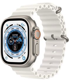 side image for Pulseira Apple Watch Ocean - 2