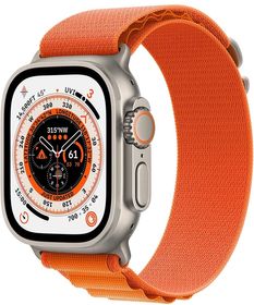 side image for Pulseira Apple Watch Alpine Loop - 2