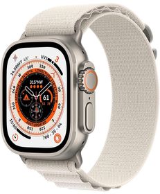 side image for Pulseira Apple Watch Alpine Loop - 3