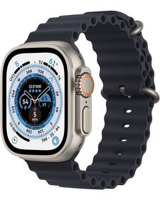 side image for Pulseira Apple Watch Ocean - 1
