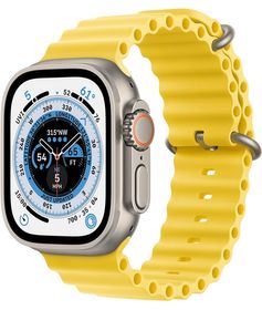 side image for Pulseira Apple Watch Ocean - 3