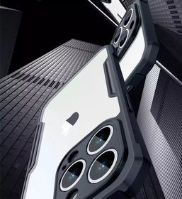 side image for Case Protector Shockprof Shield - 1