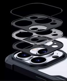 side image for Case Protector Shockprof Shield - 3
