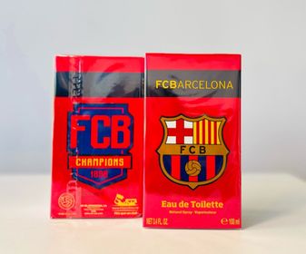 side image for Barcelona Eau de Toilette - 1