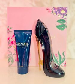 side image for Estuche Good Girl Carolina Herrera - 1