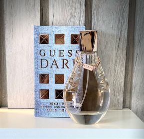 side image for Guess Dare Woman - 1