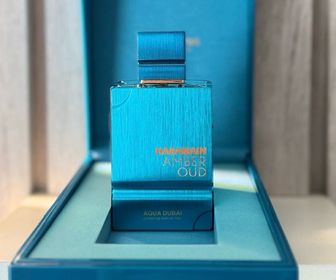 side image for Amber Oud Aqua Dubai - 2
