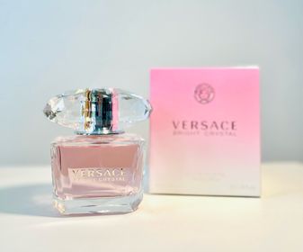 side image for Bright Crystal Versace - 1