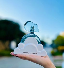 side image for Estuche Cloud Ariana grande   - 1