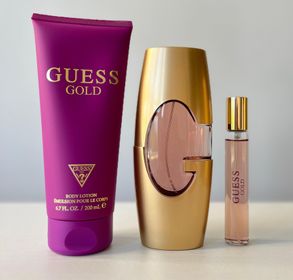 side image for Estuche Guess Gold - 2