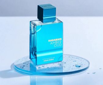 side image for Amber Oud Aqua Dubai - 1