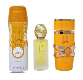 side image for Estuche Yara Tous - 1