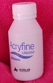 side image for Monómero Acryfine 250ml - 1