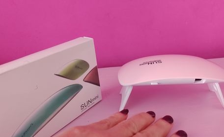 side image for Cabina Mini Sum

 - 2