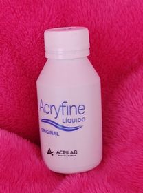 side image for Monómero Acryfine 100ml

 - 1