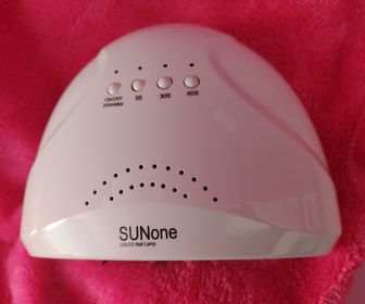 side image for Cabina de 48 wats base desmontable

 - 2
