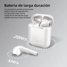 side image for Audífono J18 TWS - 3