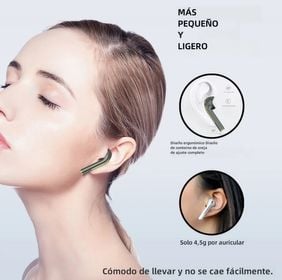 side image for Audífono J18 TWS - 1