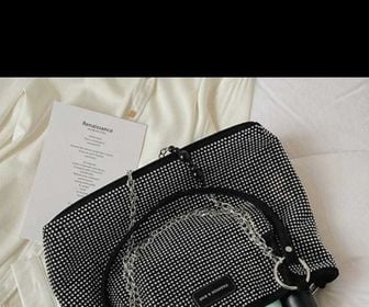 side image for Bolso Diamante - 1