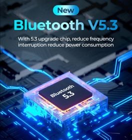 side image for Aire Buds XT85 TWS Lenovo - 2
