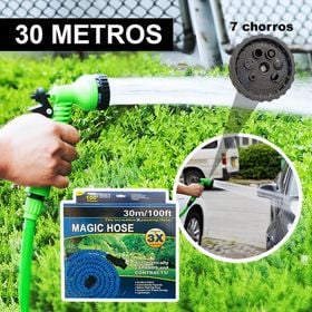 side image for Manguera Expandible de 30 Metros - 4