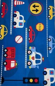 side image for Alfombra Didácticas para Niños - 4