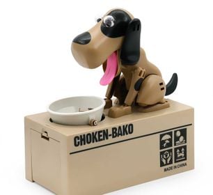 side image for Alcancia Perrito - 1
