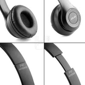 side image for Audifono P47 - 1
