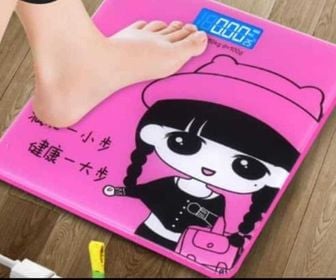 side image for Balanza Kawaii - 1