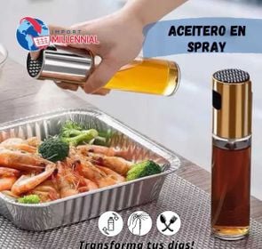 side image for Aceitero Spray 100ml - 1
