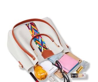 side image for Cartera Andina 4 piezas - 1