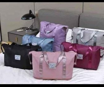 side image for Bolso Expandible - 1