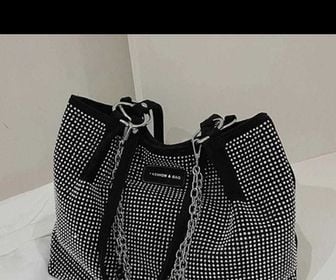 side image for Bolso Diamante - 2
