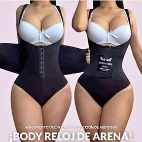 side image for Body Reloj de Arena - 1