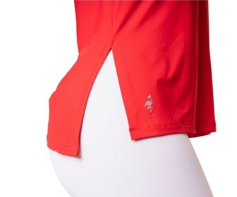 side image for T-shirt tomate G - 1