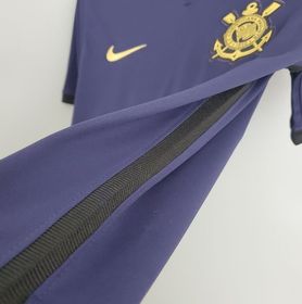 side image for CORINTHIANS III 21/22 - 3