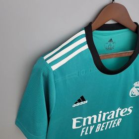 side image for REAL MADRID III 21/22 - 2
