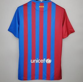 side image for BARCELONA I 21/22 - 1