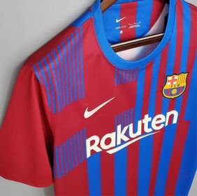 side image for BARCELONA I 21/22 - 3