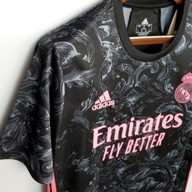 side image for REAL MADRID III 20/21 - 2