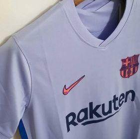 side image for BARCELONA II 21/22 - 2