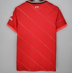 side image for LIVERPOOL I 21/22 - 1