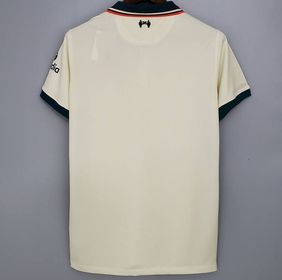 side image for LIVERPOOL II 21/22 - 1